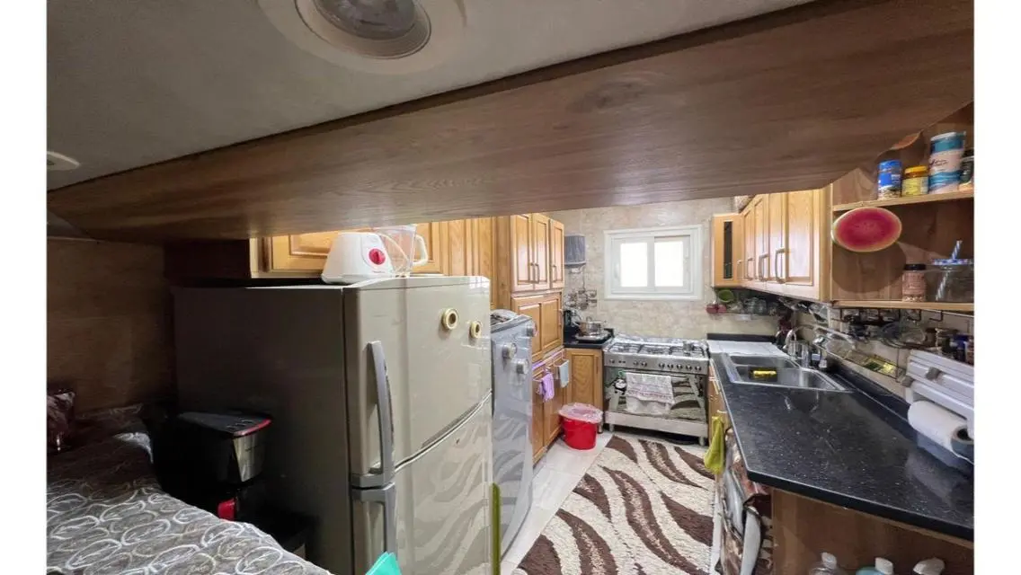 Luxurious 3-Bedroom Apartment for Sale