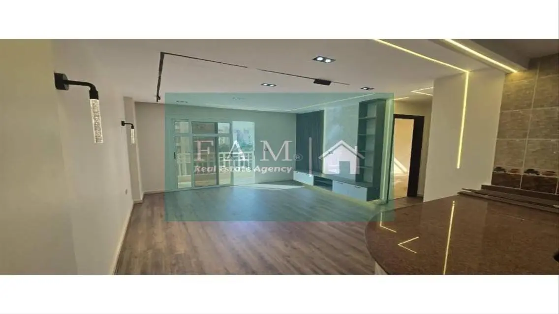 Luxury Apartment for Sale in Madinaty