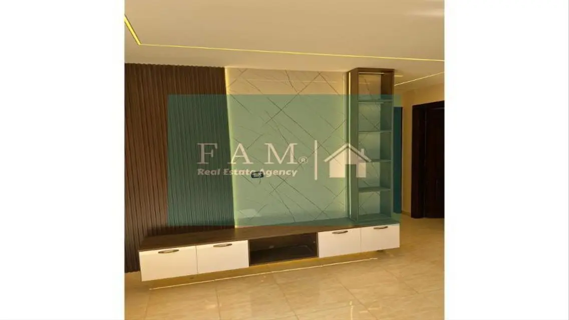 Luxury Apartment for Sale in Madinaty
