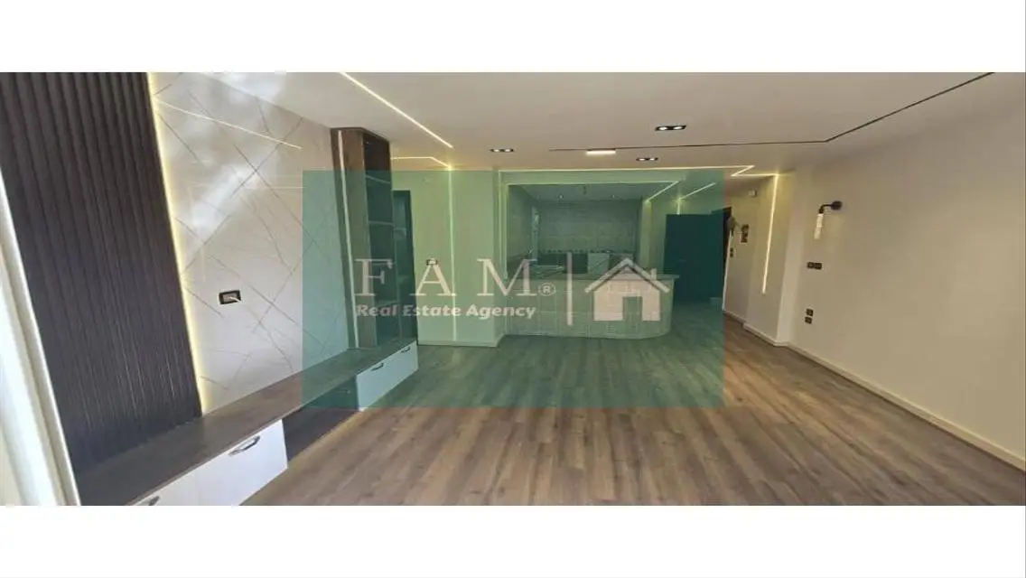 Luxury Apartment for Sale in Madinaty