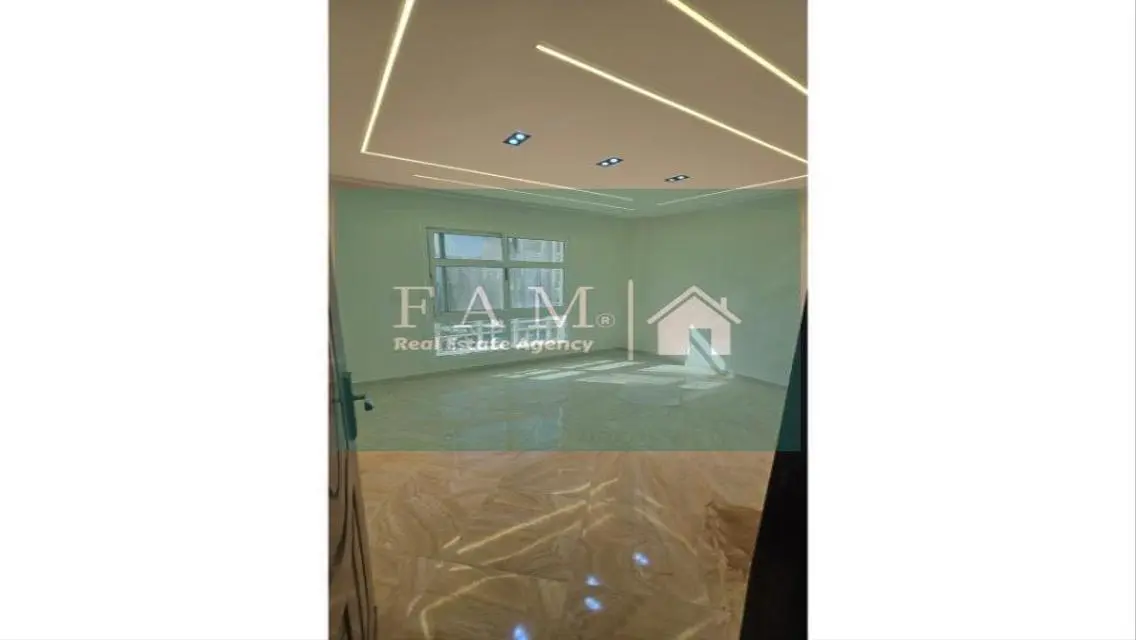Luxury Apartment for Sale in Madinaty