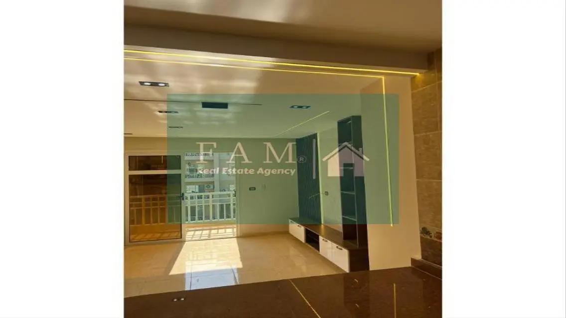 Luxury Apartment for Sale in Madinaty