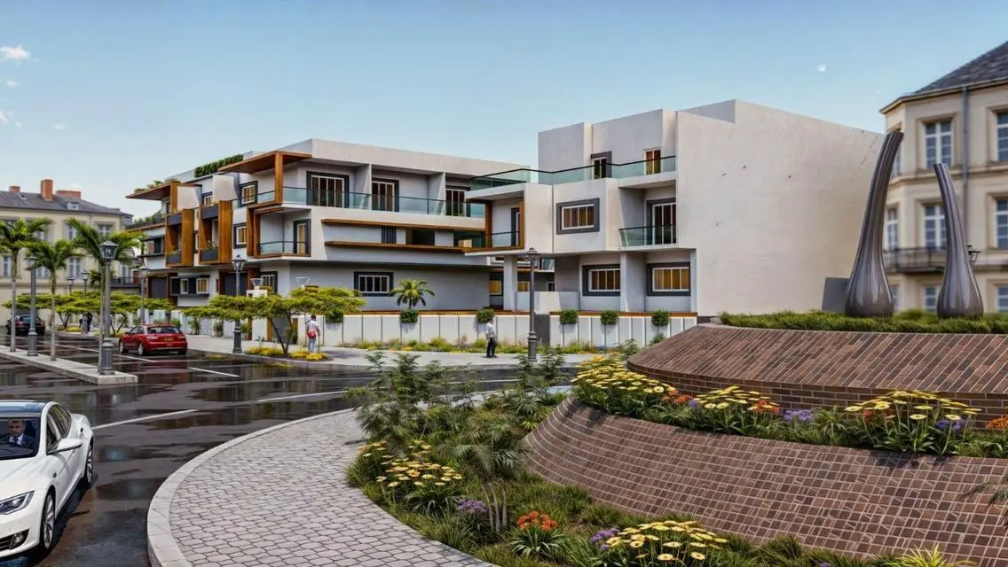 Own a 30 sqm Studio Now with Just 125,000 egp