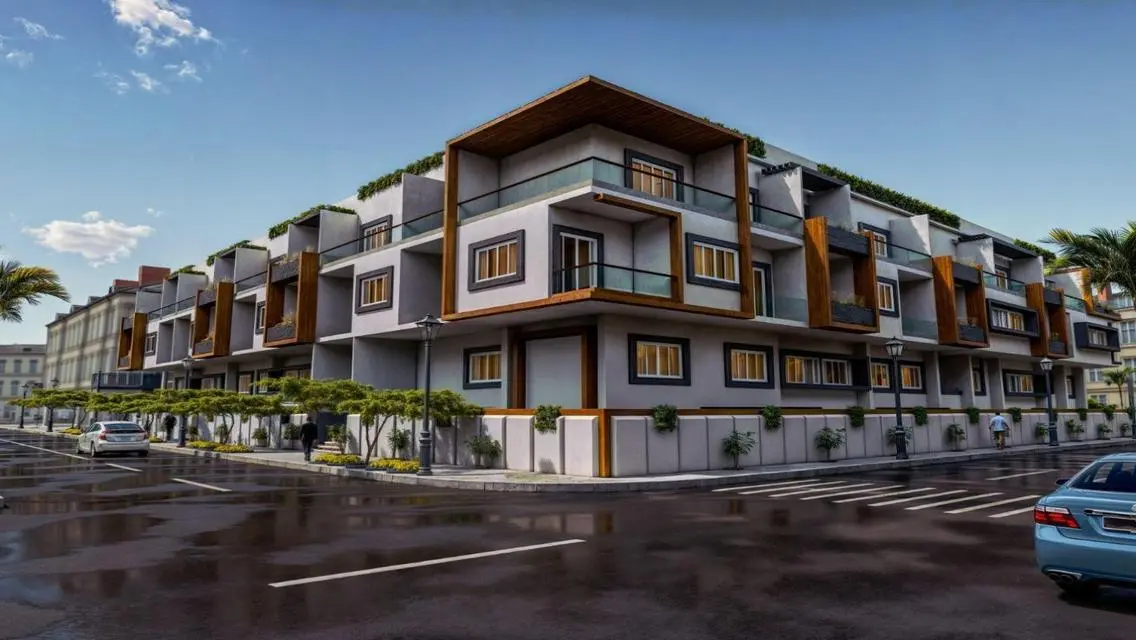 Own a 30 sqm Studio Now with Just 125,000 egp