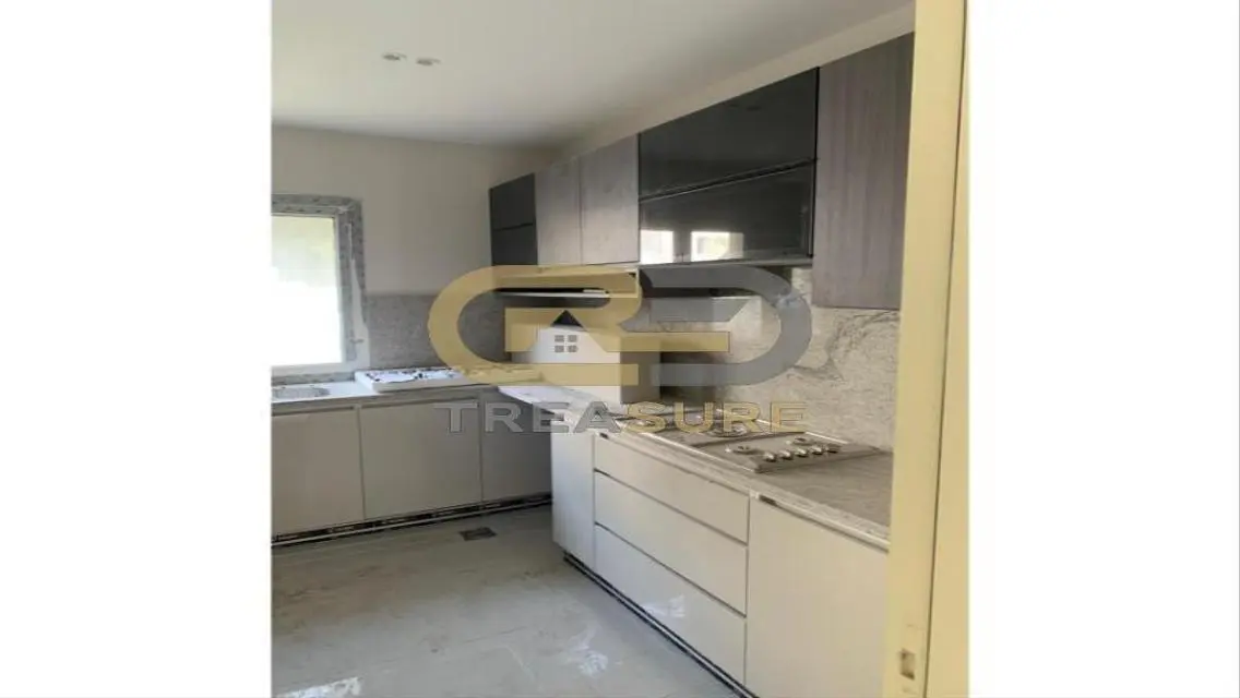 Exclusive Apartment at an Attractive Price in a Quiet Area