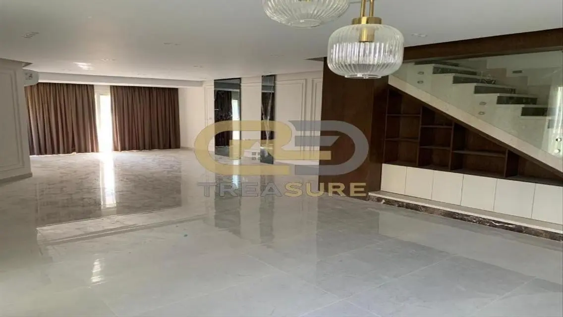 Exclusive Apartment at an Attractive Price in a Quiet Area