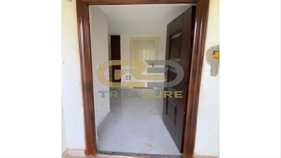 Exclusive Apartment at an Attractive Price in a Quiet Area