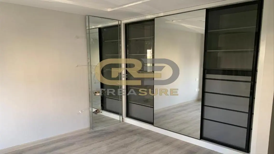 Exclusive Apartment at an Attractive Price in a Quiet Area