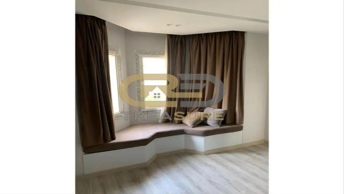 Exclusive Apartment at an Attractive Price in a Quiet Area