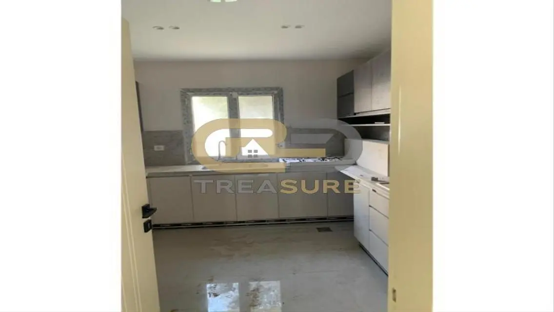 Exclusive Apartment at an Attractive Price in a Quiet Area