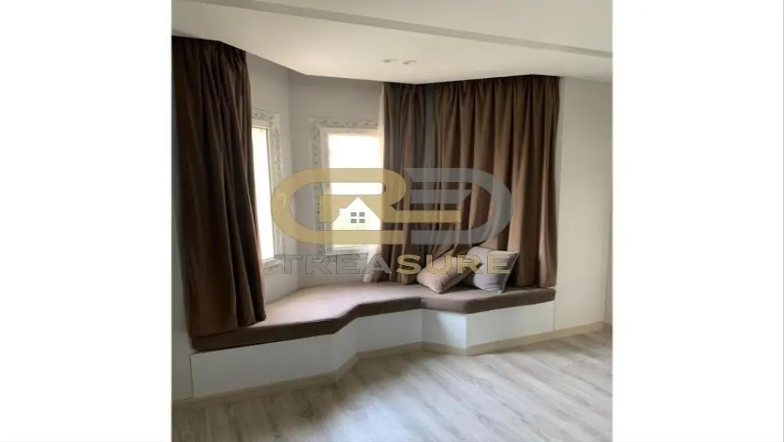 Exclusive Apartment at an Attractive Price in a Quiet Area