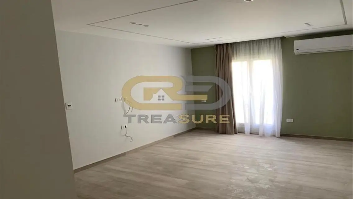 Exclusive Apartment at an Attractive Price in a Quiet Area