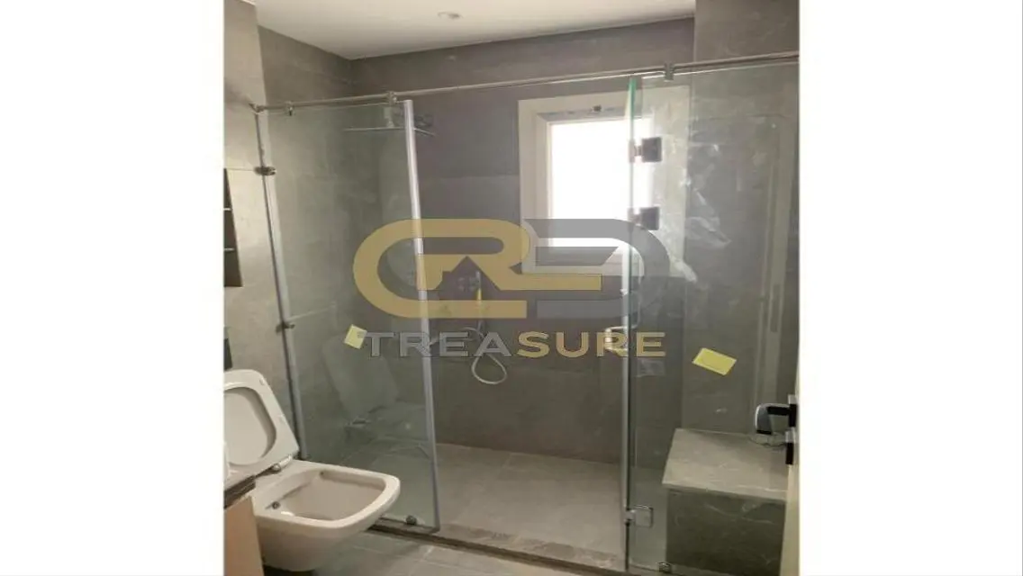 Exclusive Apartment at an Attractive Price in a Quiet Area