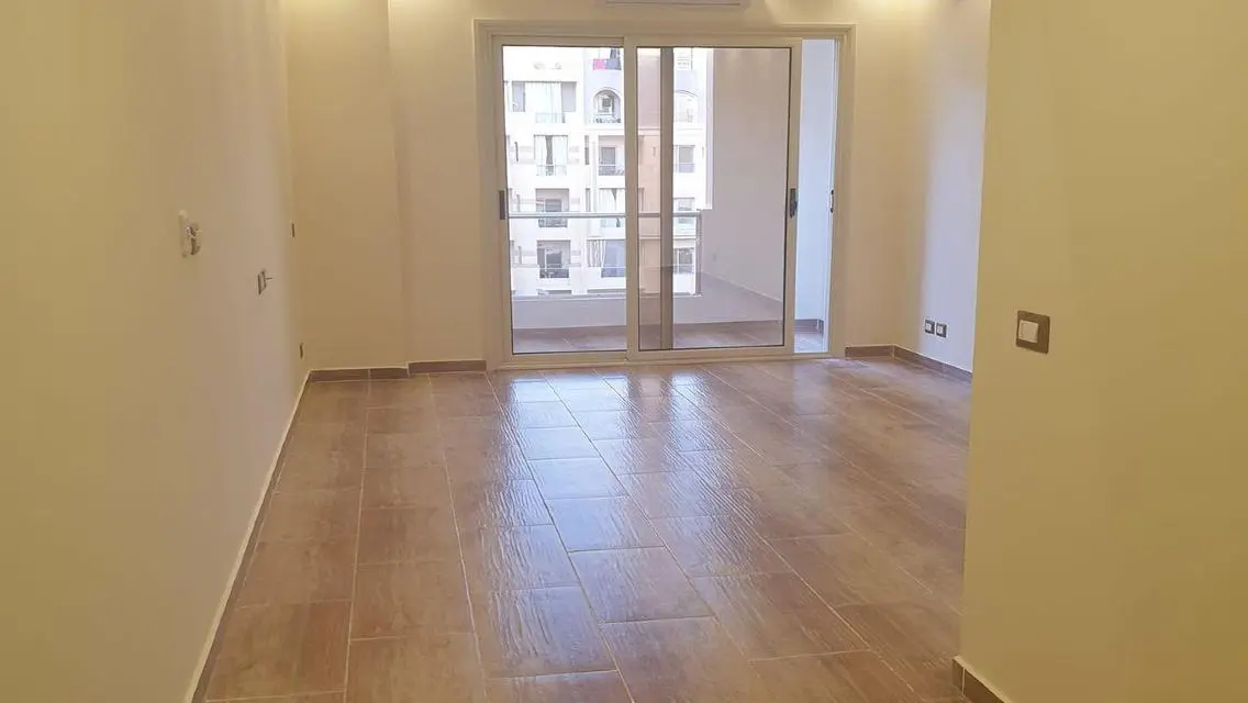 Stunning Apartment with Spacious Layout and Amazing View