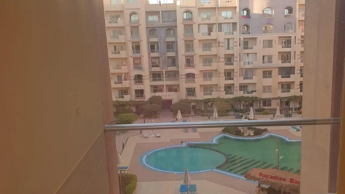 Stunning Apartment with Spacious Layout and Amazing View