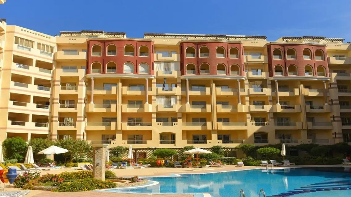 Stunning Apartment with Spacious Layout and Amazing View