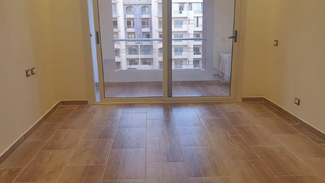 Stunning Apartment with Spacious Layout and Amazing View