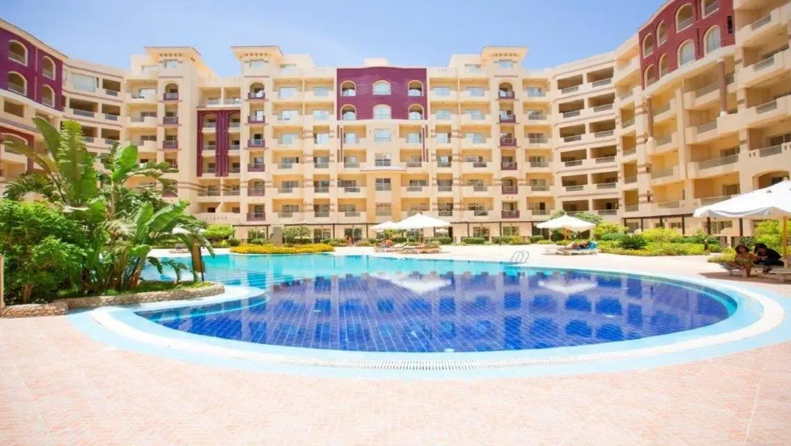 Stunning Apartment with Spacious Layout and Amazing View