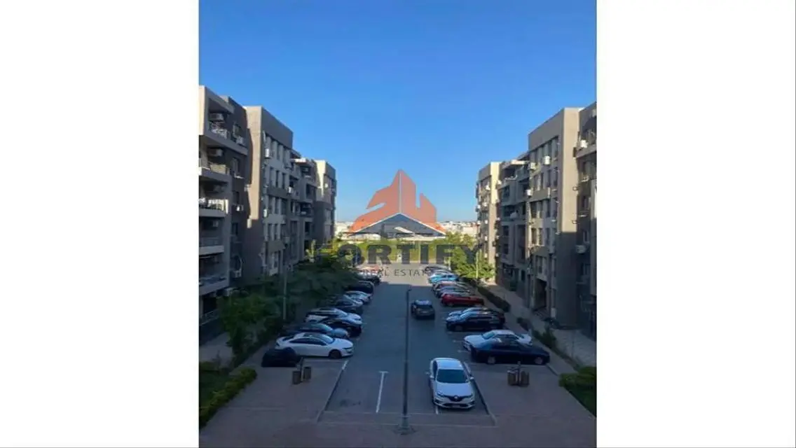 شقة ريسيل بالسعر القديم في جنة زايد 1 الشيخ زايد