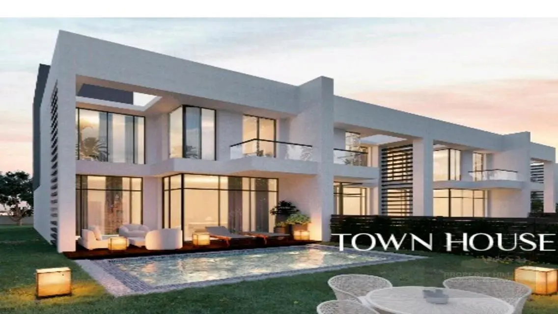 Luxury Villa with Spacious Layout in a Prime Location