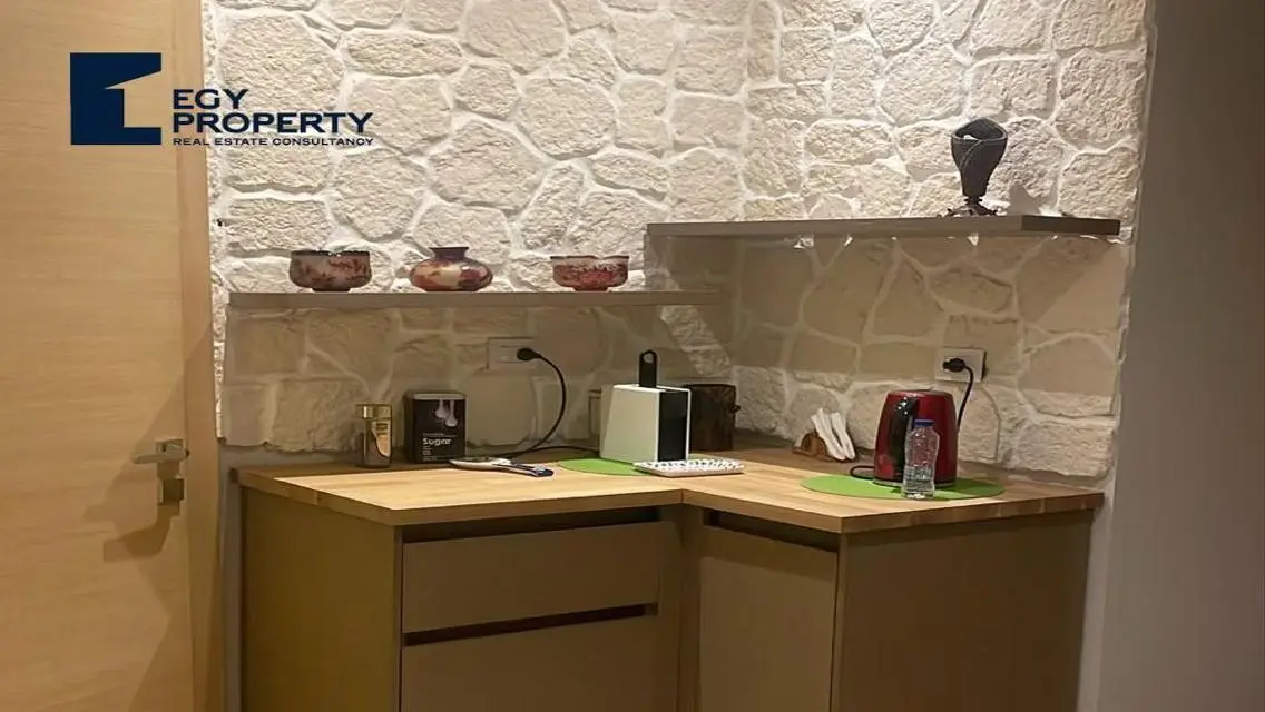 فيلا فاخرة في قلب قرية فيليت الجديدة