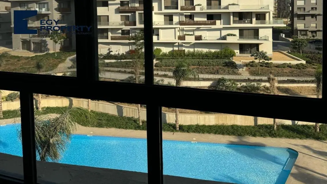فيلا فاخرة في قلب قرية فيليت الجديدة