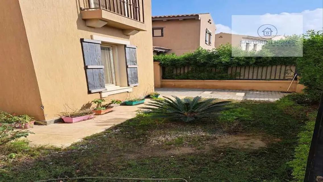 Semi Furnished Villa for Rent in Mivida