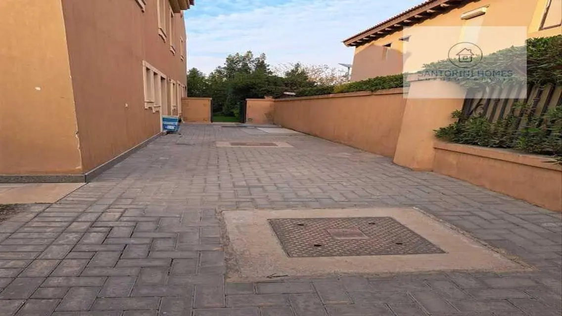 Semi Furnished Villa for Rent in Mivida