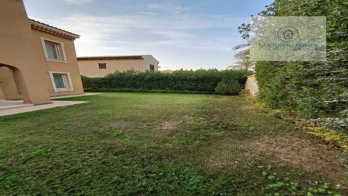 Semi Furnished Villa for Rent in Mivida