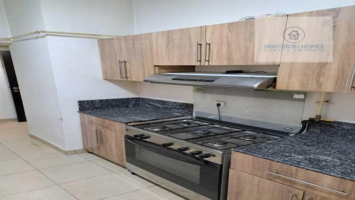 Semi Furnished Villa for Rent in Mivida