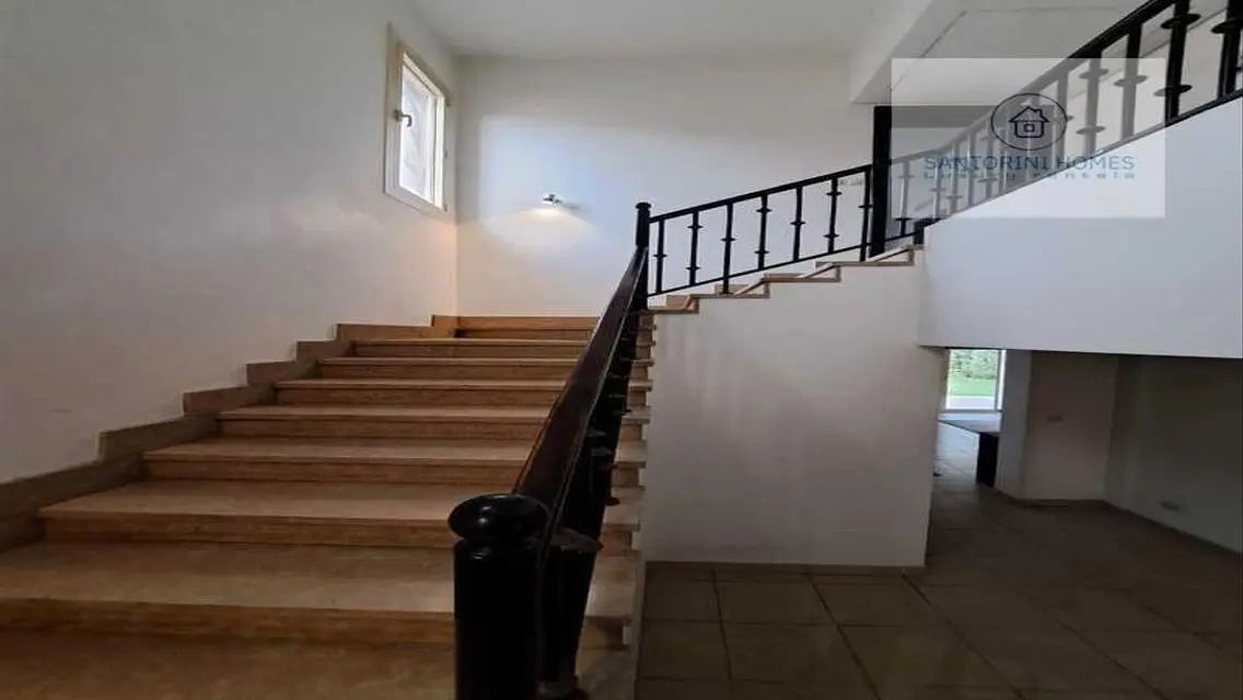 Semi Furnished Villa for Rent in Mivida