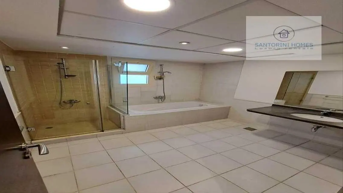 Semi Furnished Villa for Rent in Mivida