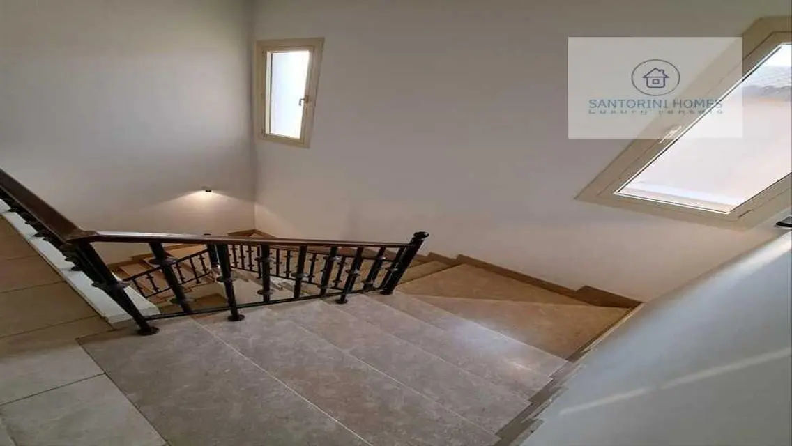 Semi Furnished Villa for Rent in Mivida