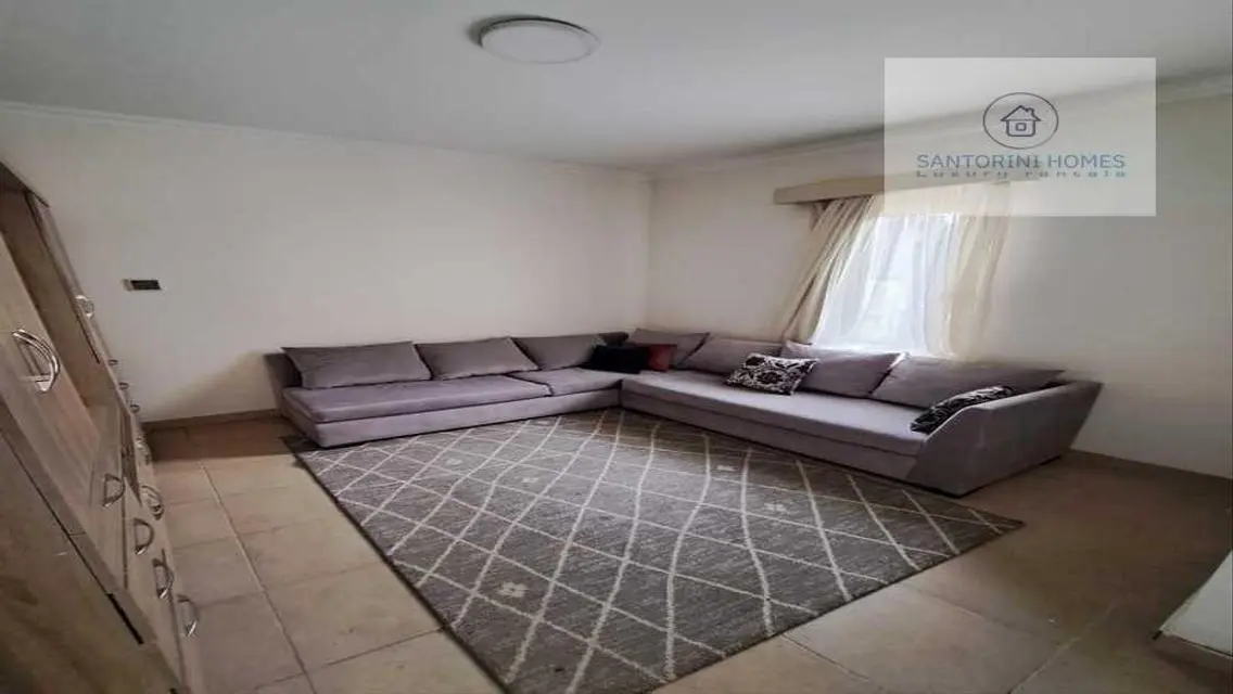 Semi Furnished Villa for Rent in Mivida