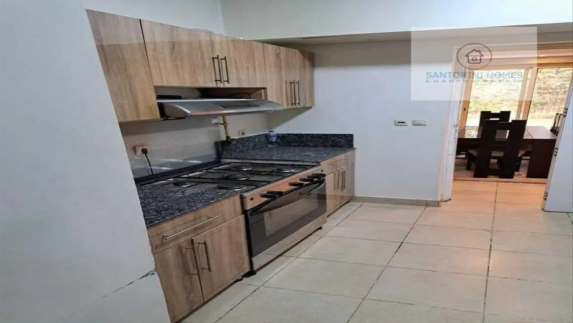 Semi Furnished Villa for Rent in Mivida