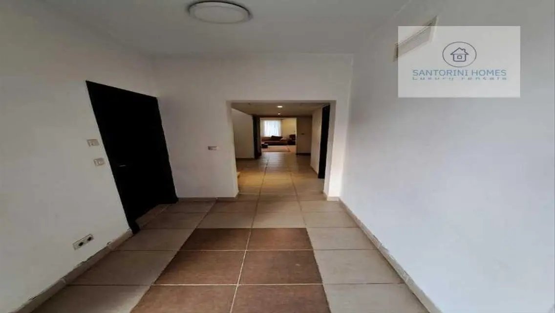 Semi Furnished Villa for Rent in Mivida