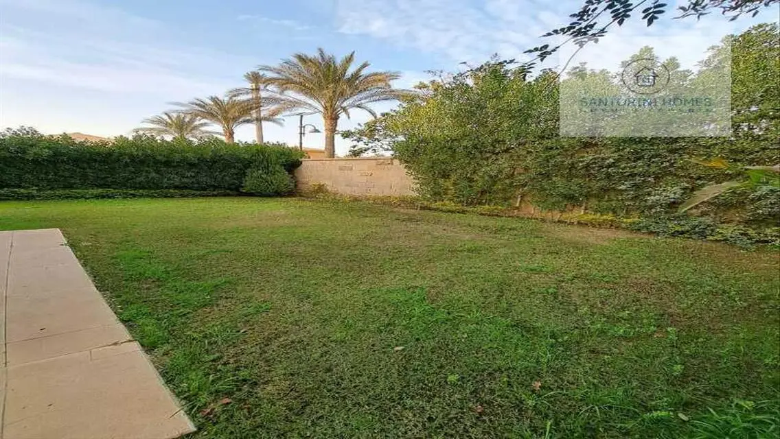 Semi Furnished Villa for Rent in Mivida