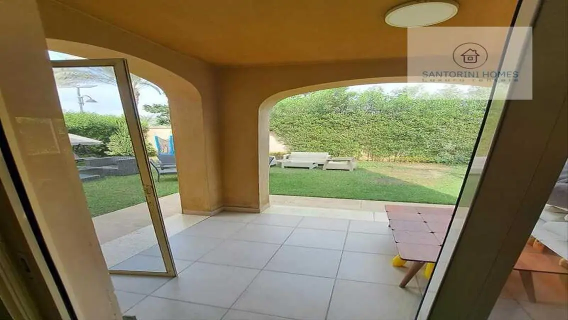 Semi Furnished Villa for Rent in Mivida