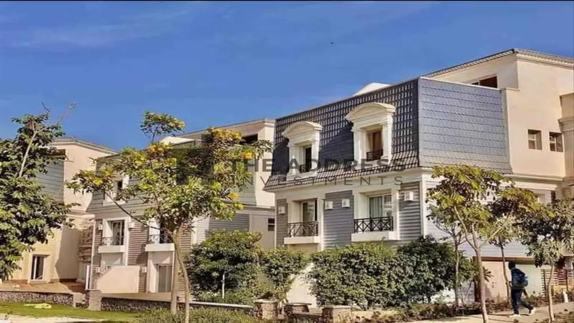 Luxury Villa with Spacious Area, Private Garden, and Pool