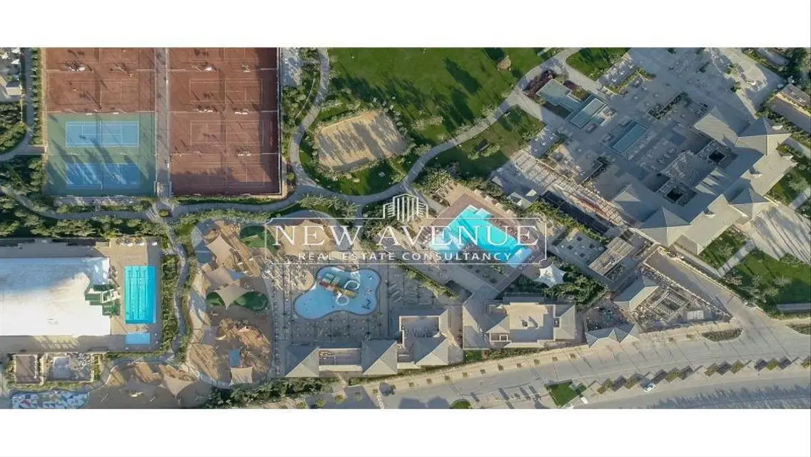 Luxury Villa for Sale with Spacious Garden