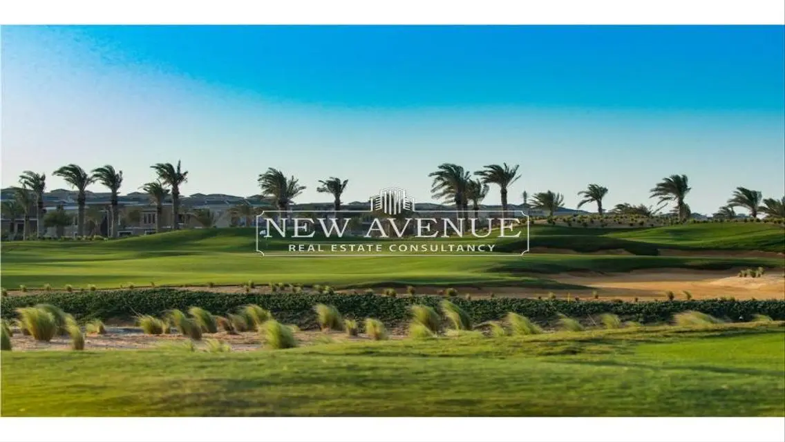 Luxury Villa for Sale with Spacious Garden