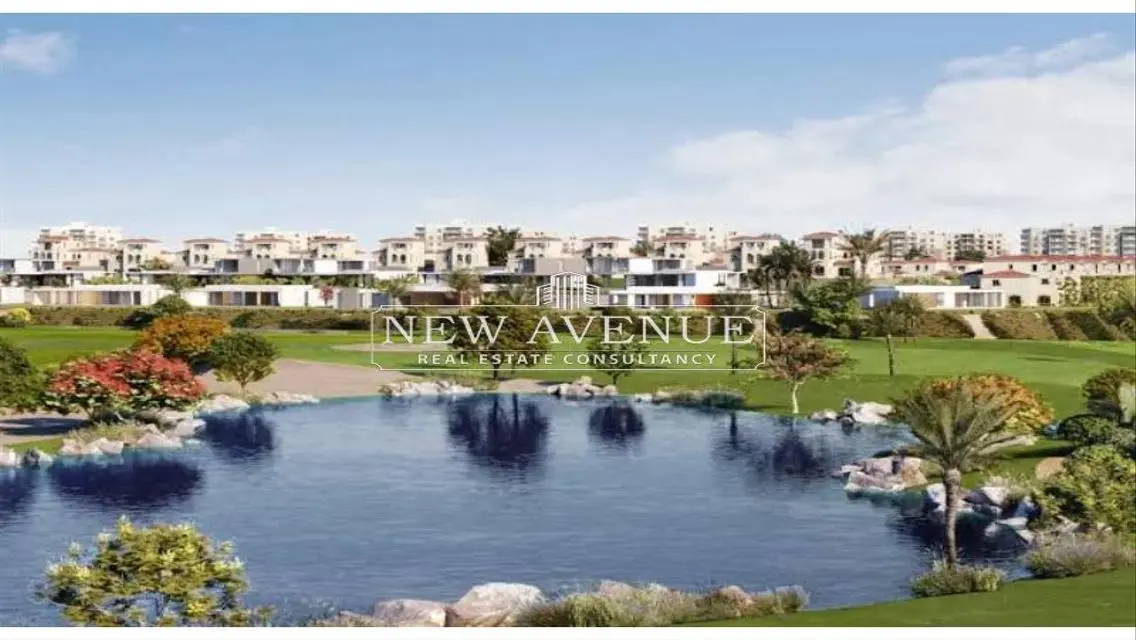 Luxury Villa for Sale with Spacious Garden
