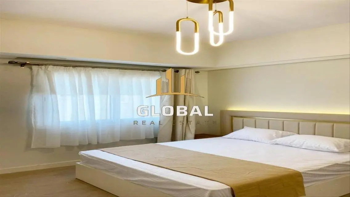 Fully Furnished Apartment 2 masters with View pool