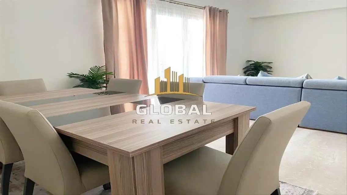 Fully Furnished Apartment 2 masters with View pool