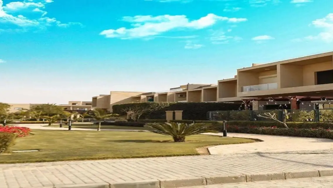 Luxury Villa for Sale with Private Pool and Garden