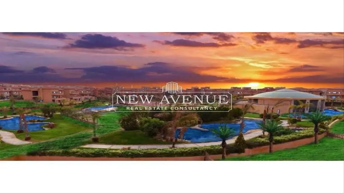 Delivered twinhouse prime location in moon valley 2