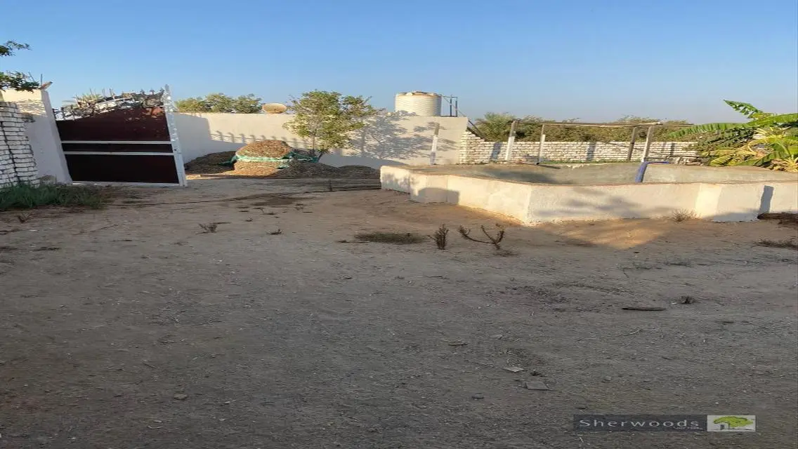 مزرعة 2350 م بالريف النرويجى