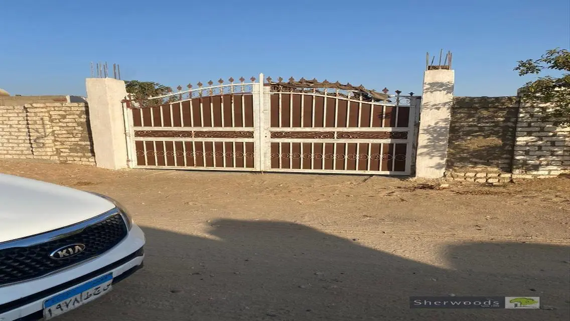 مزرعة 2350 م بالريف النرويجى