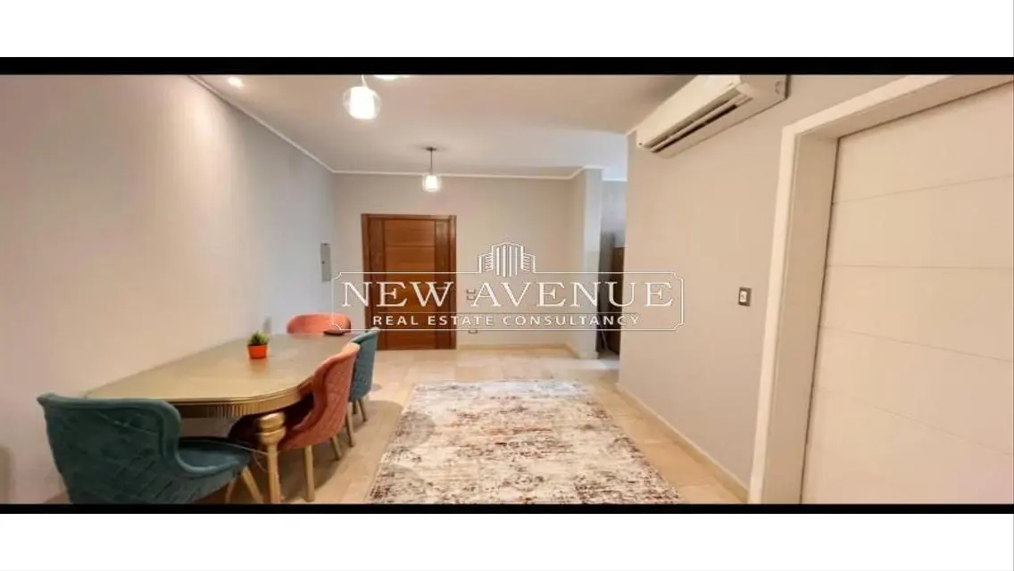 Luxury Apartment for Sale with Unique View