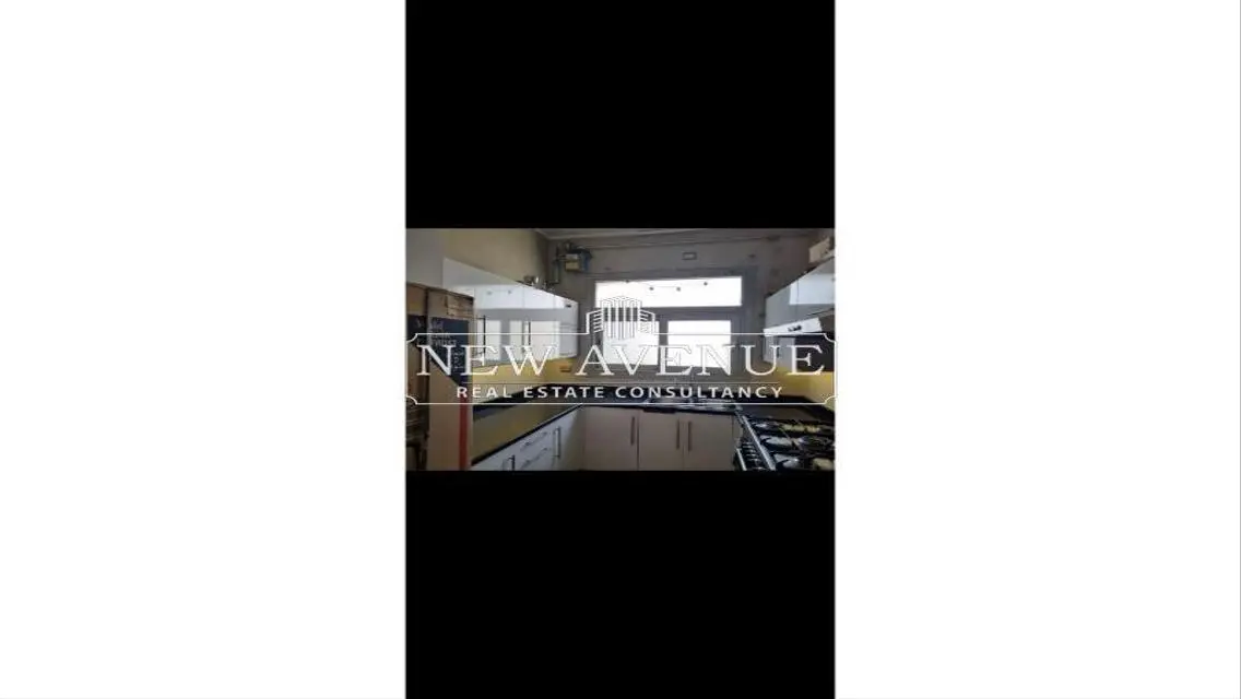 Luxury Apartment for Sale with Unique View